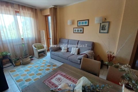 Lejlighed i Chiusi, Siena, Chiusi - € 120.000 | Ref: AP803 - foto 5