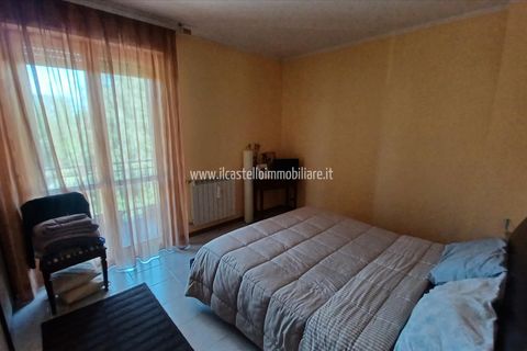 Lejlighed i Chiusi, Siena, Chiusi - € 120.000 | Ref: AP803 - foto 6