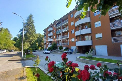 Lejlighed i Chiusi, Siena, Chiusi - € 120.000 | Ref: AP803 - foto 9