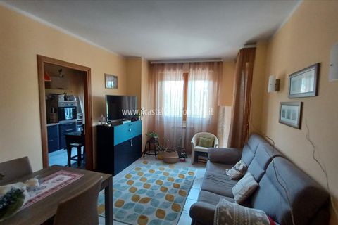 Appartement in Chiusi, Siena, Chiusi - € 120.000 | Ref: AP803 - foto 7