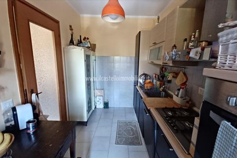 Appartement in Chiusi, Siena, Chiusi - € 120.000 | Ref: AP803 - foto 8