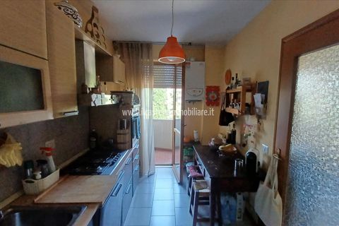 Appartement in Chiusi, Siena, Chiusi - € 120.000 | Ref: AP803 - foto 9