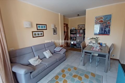Appartement in Chiusi, Siena, Chiusi - € 120.000 | Ref: AP803 - foto 10