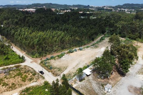 Helårsgrund i Serzedo, Porto, Serzedo - € 250.000 | Ref: TER_72 - foto 2
