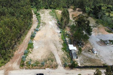 Helårsgrund i Serzedo, Porto, Serzedo - € 250.000 | Ref: TER_72 - foto 3