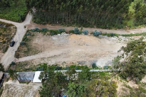 Helårsgrund i Serzedo, Porto, Serzedo - € 250.000 | Ref: TER_72 - foto 4