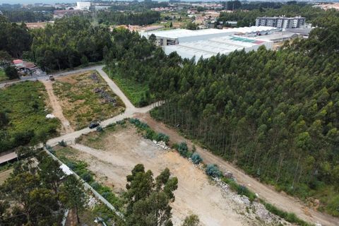 Helårsgrund i Serzedo, Porto, Serzedo - € 250.000 | Ref: TER_72 - foto 6