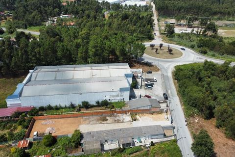 Grond in Serzedo, Porto, Serzedo - € 75.000 | Ref: TER_71 - foto 3
