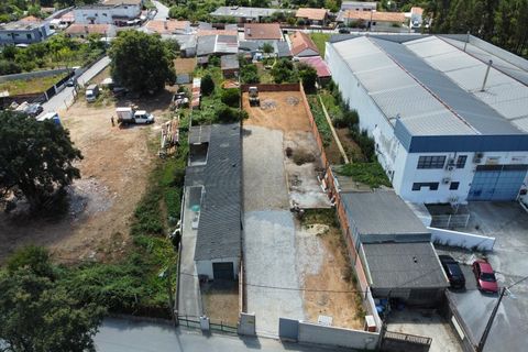 Grond in Serzedo, Porto, Serzedo - € 75.000 | Ref: TER_71 - foto 4