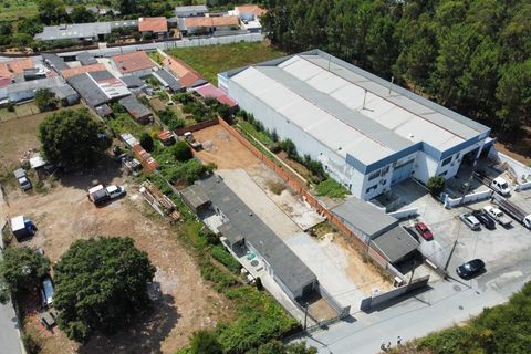 Grond in Serzedo, Porto, Serzedo - € 75.000 | Ref: TER_71 - foto 5