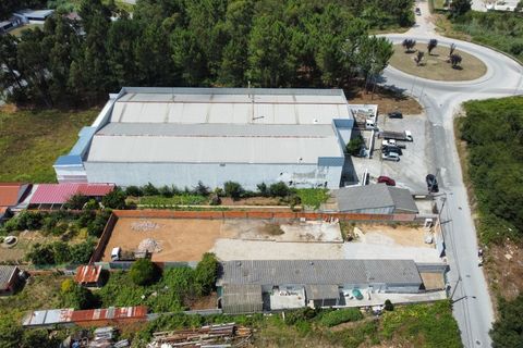 Grond in Serzedo, Porto, Serzedo - € 75.000 | Ref: TER_71 - foto 6