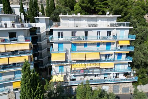 Lejlighed i Ventimiglia, Imperia, Ventimiglia - € 245.000 | Ref: 22413 - foto 1
