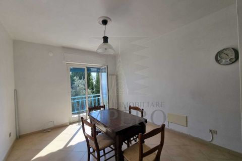 Lejlighed i Ventimiglia, Imperia, Ventimiglia - € 245.000 | Ref: 22413 - foto 16