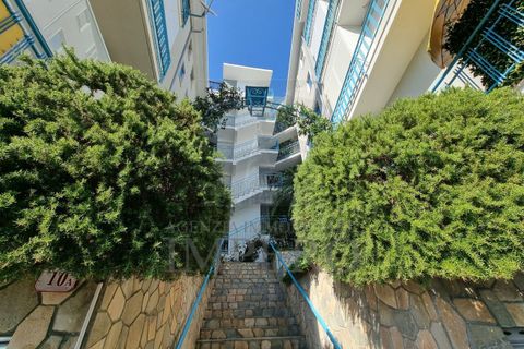 Lejlighed i Ventimiglia, Imperia, Ventimiglia - € 245.000 | Ref: 22413 - foto 32