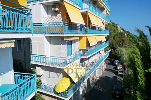 Lejlighed i Ventimiglia, Imperia, Ventimiglia - € 245.000 | Ref: 22413 - foto 36