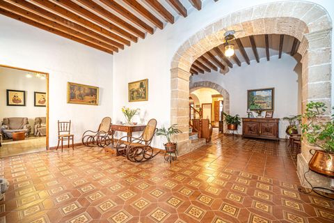 Villa a Alaro, Mallorca, Alaro - € 1.980.000 | Ref: MMP1010JM/3010 - foto 7