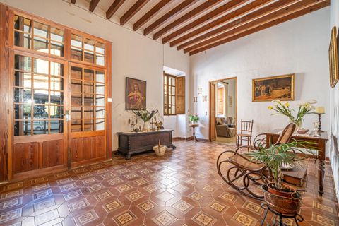 Villa a Alaro, Mallorca, Alaro - € 1.980.000 | Ref: MMP1010JM/3010 - foto 8