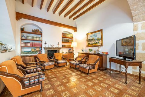 Villa a Alaro, Mallorca, Alaro - € 1.980.000 | Ref: MMP1010JM/3010 - foto 11