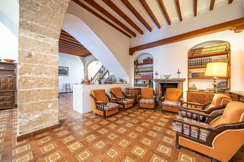 Villa a Alaro, Mallorca, Alaro - € 1.980.000 | Ref: MMP1010JM/3010 - foto 12