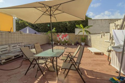 Rækkehus i Palma De Mallorca, Mallorca, Palma De Mallorca - € 699.000 | Ref: C758 - foto 9
