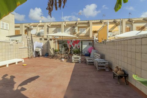 Rækkehus i Palma De Mallorca, Mallorca, Palma De Mallorca - € 699.000 | Ref: C758 - foto 10