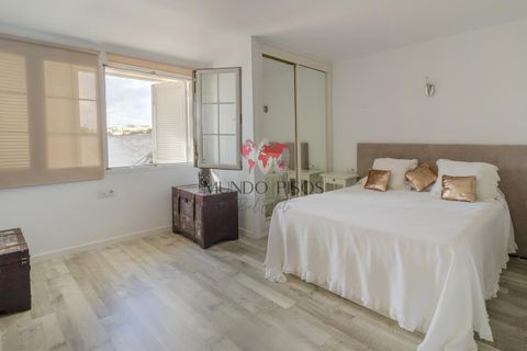 Rækkehus i Palma De Mallorca, Mallorca, Palma De Mallorca - € 699.000 | Ref: C758 - foto 13