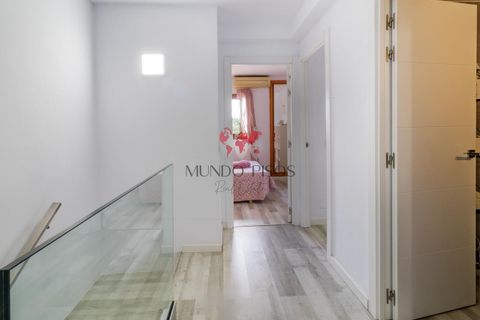 Rækkehus i Palma De Mallorca, Mallorca, Palma De Mallorca - € 699.000 | Ref: C758 - foto 16