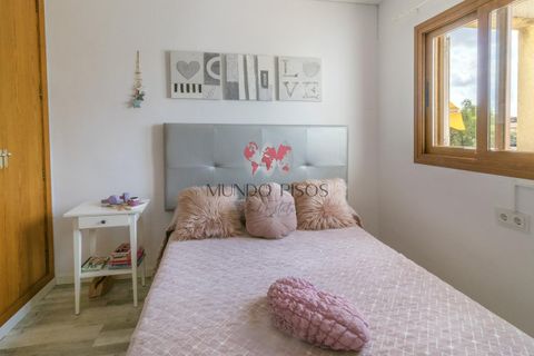 Rækkehus i Palma De Mallorca, Mallorca, Palma De Mallorca - € 699.000 | Ref: C758 - foto 18