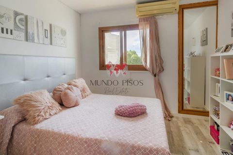 Rækkehus i Palma De Mallorca, Mallorca, Palma De Mallorca - € 699.000 | Ref: C758 - foto 19