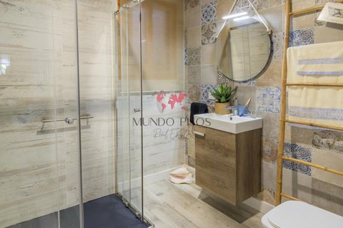 Rækkehus i Palma De Mallorca, Mallorca, Palma De Mallorca - € 699.000 | Ref: C758 - foto 22