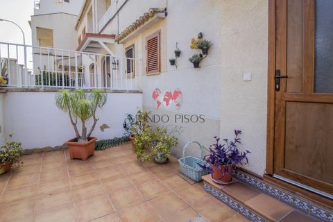 Rækkehus i Palma De Mallorca, Mallorca, Palma De Mallorca - € 699.000 | Ref: C758 - foto 25