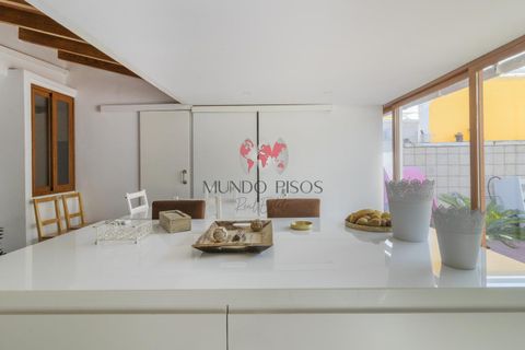 Rækkehus i Palma De Mallorca, Mallorca, Palma De Mallorca - € 699.000 | Ref: C758 - foto 27