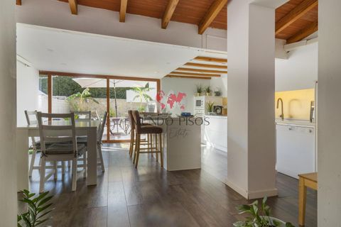 Rækkehus i Palma De Mallorca, Mallorca, Palma De Mallorca - € 699.000 | Ref: C758 - foto 2