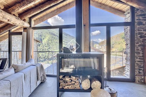Villa i Canillo, Andorra, Canillo - € 1.550.000 | Ref: AND23951 - foto 4