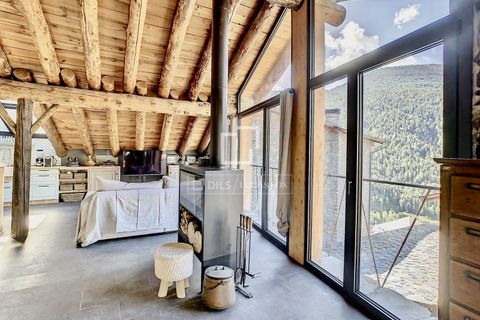 Villa i Canillo, Andorra, Canillo - € 1.550.000 | Ref: AND23951 - foto 12