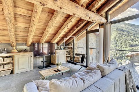 Villa i Canillo, Andorra, Canillo - € 1.550.000 | Ref: AND23951 - foto 3