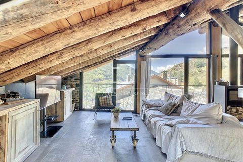 Villa i Canillo, Andorra, Canillo - € 1.550.000 | Ref: AND23951 - foto 2