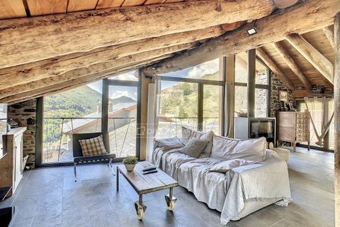 Villa i Canillo, Andorra, Canillo - € 1.550.000 | Ref: AND23951 - foto 1