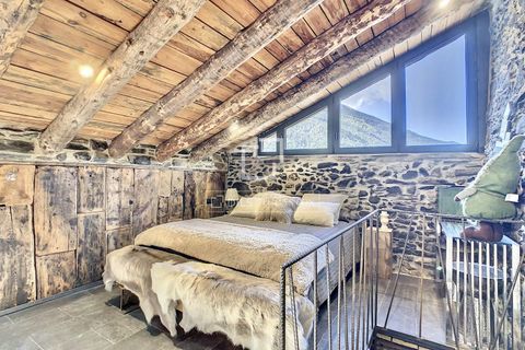 Villa i Canillo, Andorra, Canillo - € 1.550.000 | Ref: AND23951 - foto 21