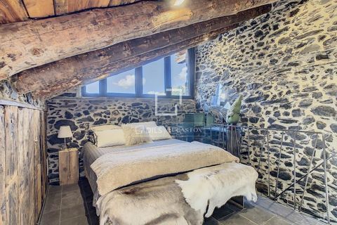 Villa i Canillo, Andorra, Canillo - € 1.550.000 | Ref: AND23951 - foto 22