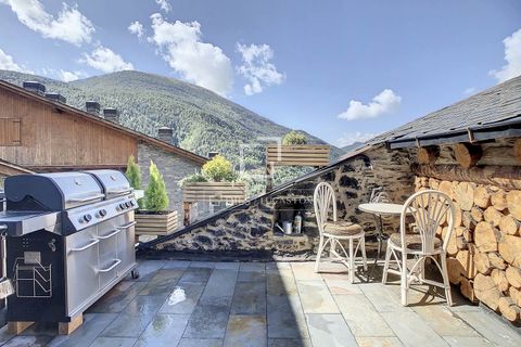 Villa i Canillo, Andorra, Canillo - € 1.550.000 | Ref: AND23951 - foto 23
