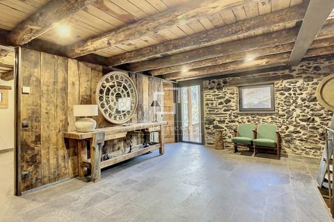 Villa i Canillo, Andorra, Canillo - € 1.550.000 | Ref: AND23951 - foto 27
