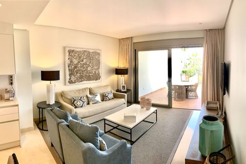 Lejlighed i Abama, Tenerife, Abama - € 600.000 | Ref: AP0226 - foto 6