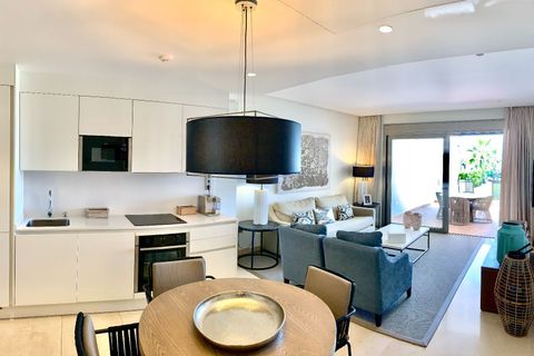 Lejlighed i Abama, Tenerife, Abama - € 600.000 | Ref: AP0226 - foto 7