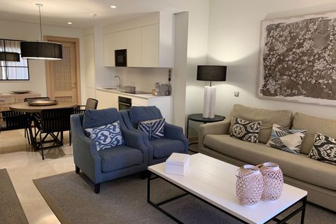 Lejlighed i Abama, Tenerife, Abama - € 600.000 | Ref: AP0226 - foto 9