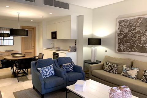 Lejlighed i Abama, Tenerife, Abama - € 600.000 | Ref: AP0226 - foto 10