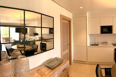 Lejlighed i Abama, Tenerife, Abama - € 600.000 | Ref: AP0226 - foto 12