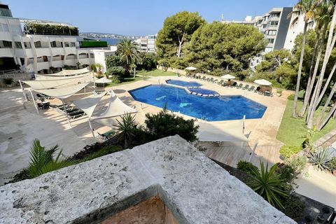 Lejlighed i Portals Nous, Mallorca - foto 1