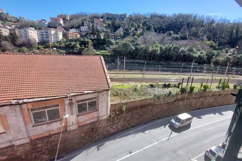 Lejlighed i Genoa, Genoa, Genoa - € 48.000 | Ref: 25124 - foto 10