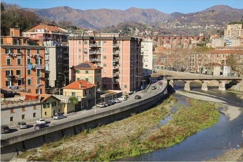 Lejlighed i Genoa, Genoa, Genoa - € 48.000 | Ref: 25124 - foto 1